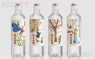 农夫山泉“十三五”规划 以产品升级引领创新，深化水产品收购战略