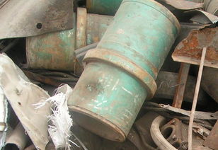 废钢铁回收与水产品批发 两大行业的市场解析