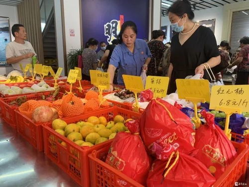船头 直达 摊头 舟山这些地方海鲜售价比市面便宜10 15