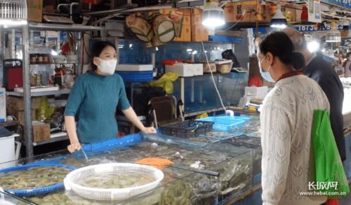 双节期间水产品购销两旺,海鲜寄件增幅远超月饼