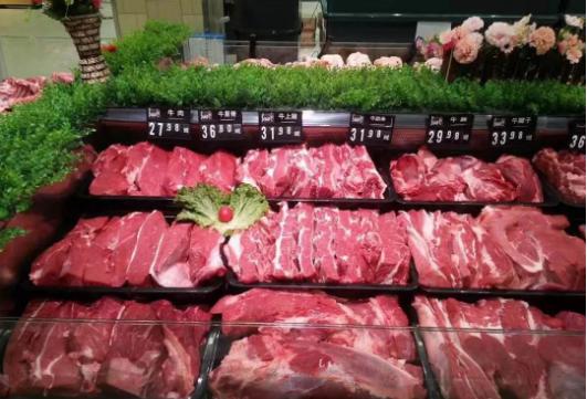 超市肉类及水产品的收货与验货标准规范