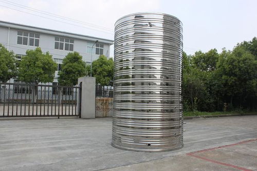 山西朔州不锈钢水箱厂